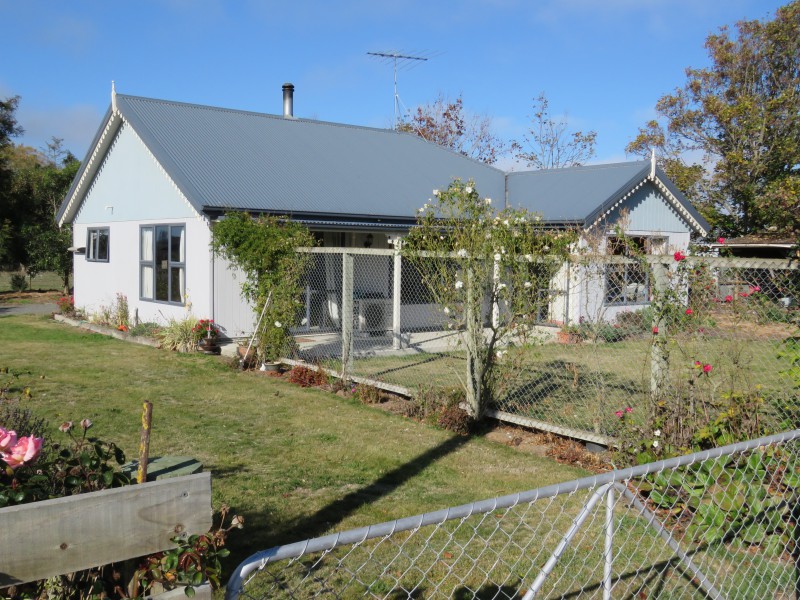 4 Robert Street, Hinds, Ashburton, 3房, 0浴