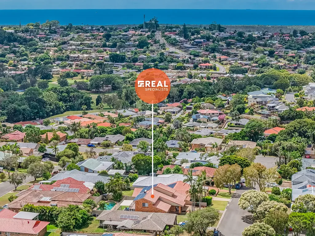 22 Dundee Drive, Banora Point, NSW 2486