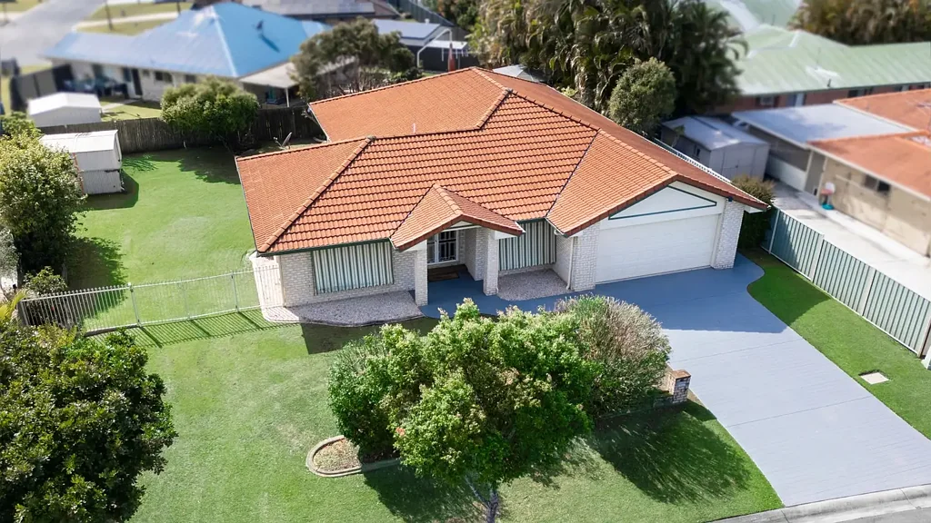 4 Cooee Court, Deception Bay, QLD 4508