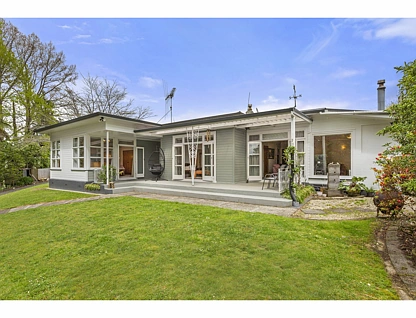 66 State Highway 3, Te Kuiti, Waitomo, 3 ਕਮਰੇ, 2 ਬਾਥਰੂਮ, House