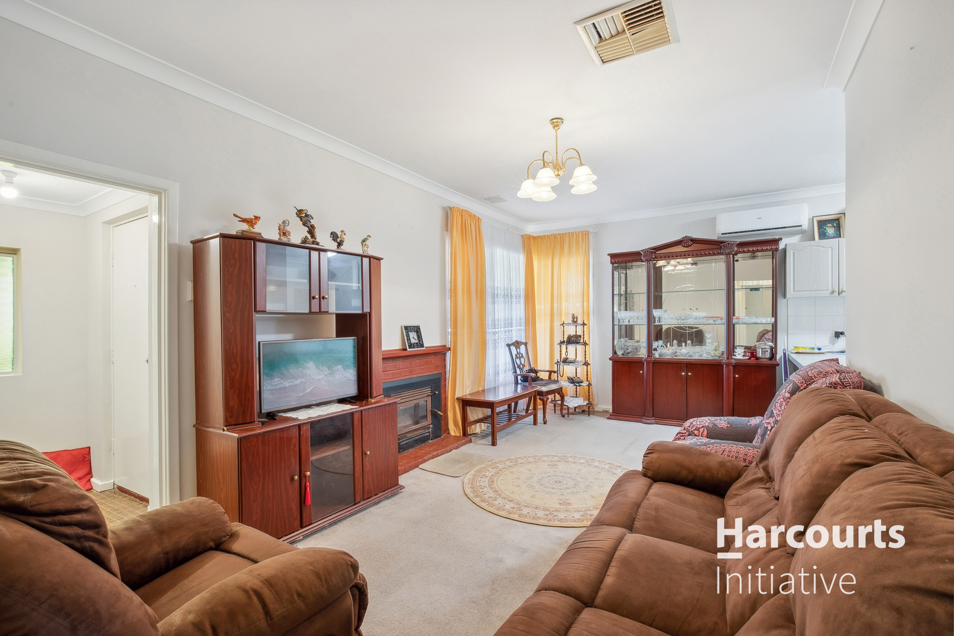 34 SELHURST WAY, BALGA WA 6061, 0房, 0浴, House