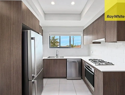 109/164 Great Western Highway, Westmead, Parramatta (Northwest suburbs), 1 phòng ngủ, 1 phòng tắm, Apartment
