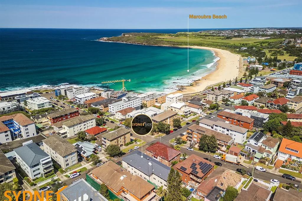 7/20 Bona Vista Avenue, Maroubra, NSW 2035