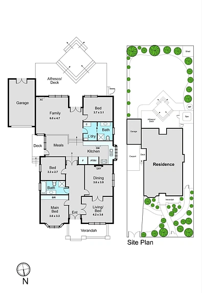44 McKinnon Road, Mckinnon, VIC 3204, 4 chambres, 2 salles de bain, House