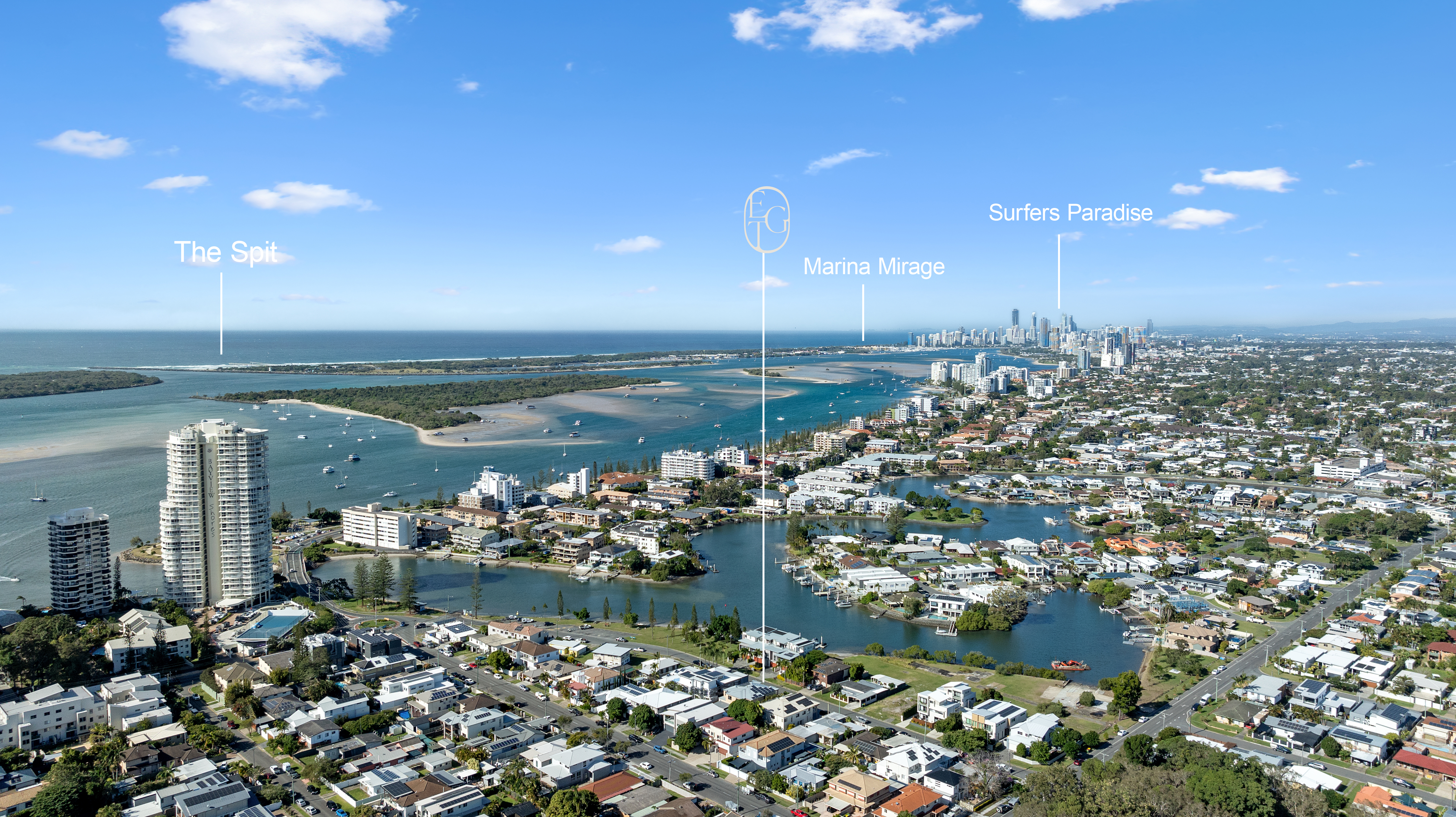 15 RAY ST, RUNAWAY BAY QLD 4216, 0房, 0浴, House