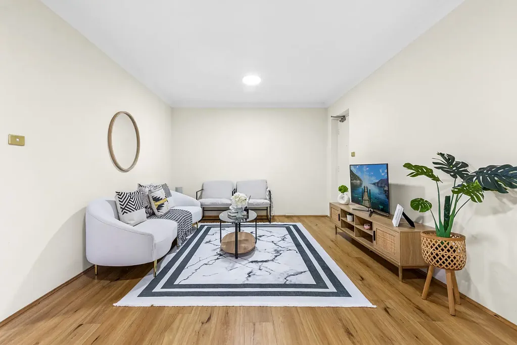 Westmead 2ਬੈੱਡਰੂਮ Stylish Apartment With Leafy Outlook