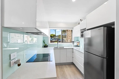 11/50 Omrah Avenue, Caloundra, QLD 4551, 2房, 1浴, Unit