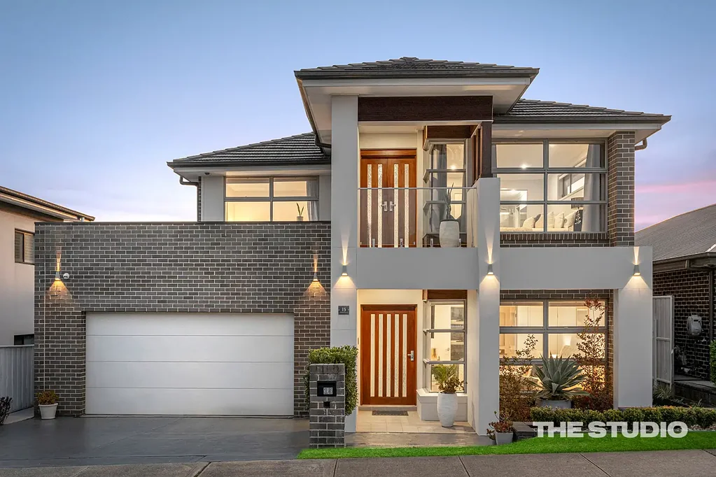 15 Springbrook Boulevard, North Kellyville, NSW 2155