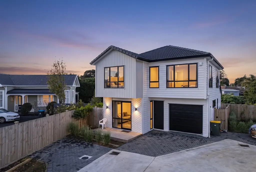 Otahuhu 3ห้องนอน Boutique Living - 3 Bedrooms | 2 Living Areas