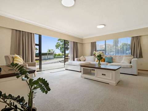 Chartwell 3房  Low maintenance living