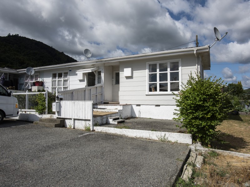 9/93 Waikawa Road, Picton, Marlborough, 1 Bedrooms, 1 Bathrooms