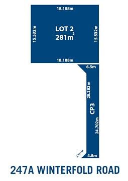 247A Winterfold Road, Coolbellup