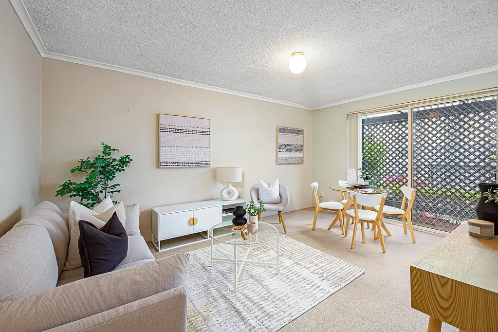 25/10-12 Northcote Road, Hornsby, NSW 2077