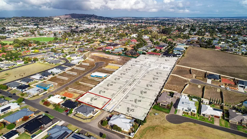 LOT 16 Ironstone Court, Mount Gambier, SA 5290