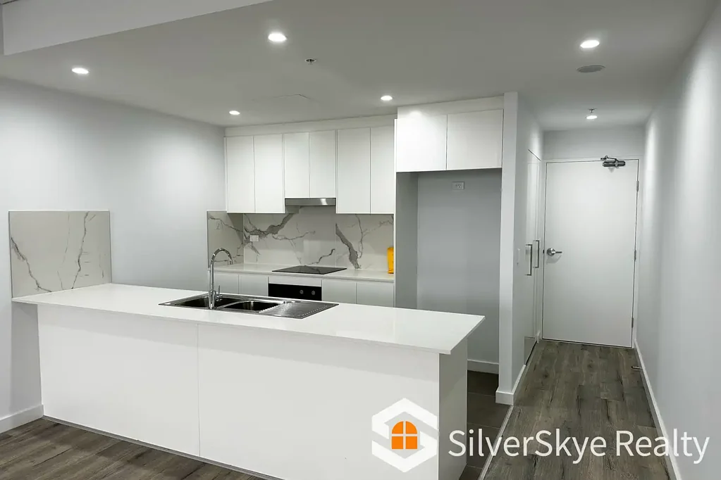 Lidcombe 2部屋 Close proximity to Sydney Olympic Park  -  Government Shared Equity Scheme Available