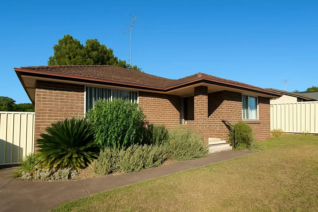 Beautiful Family Home