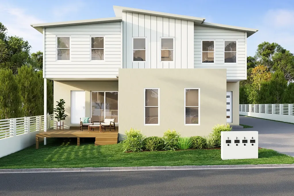Lake Illawarra 3 Slaapkamer Brand New - Where Quality, Lifestyle & Location Come Together