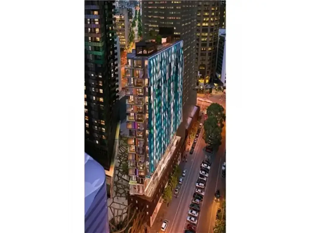 LEASE TRANSFER - Furnished two bedroom close to Uni in heart of CBD!