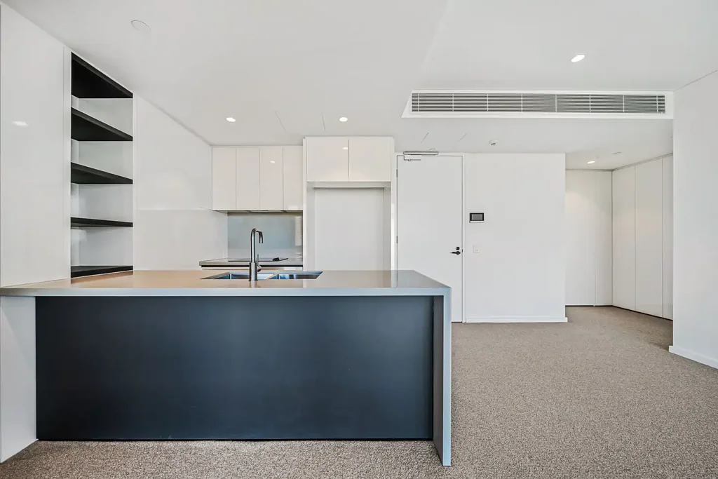 Rivervale 2ห้องนอน Unrivaled Riverside Living
