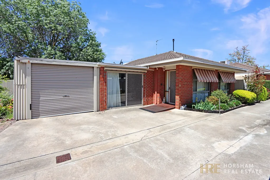 2/5 George Street, Horsham, VIC 3400