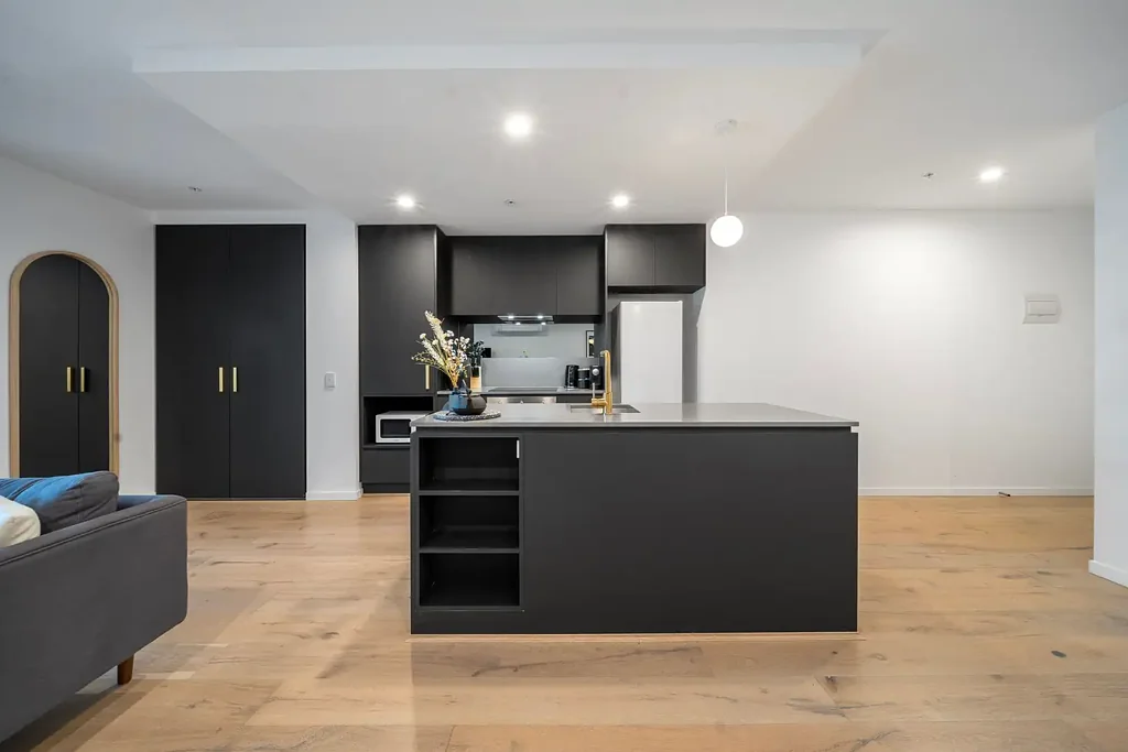 Reid 1 Bedroom Investment Opportunity On the City's Doorstep