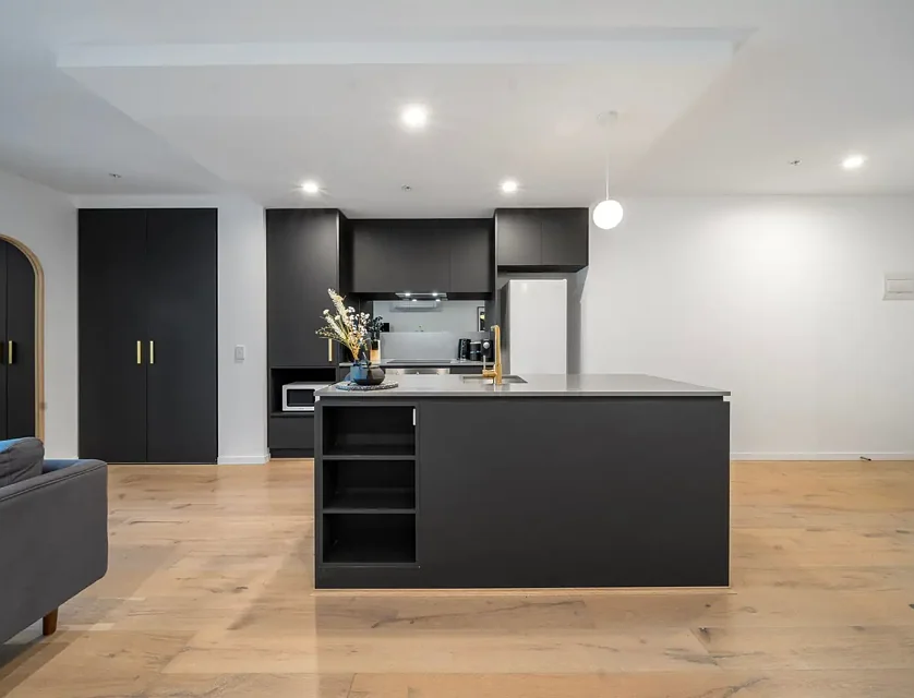 612/81 Cooyong Street, Reid, ACT 2612, 1 રૂમ, 1 બાથરૂમ, Apartment