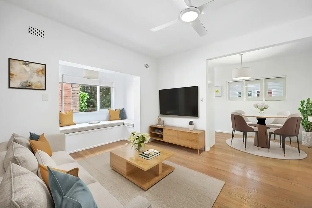 8/1 Lucius Street, Bondi Beach, NSW 2026