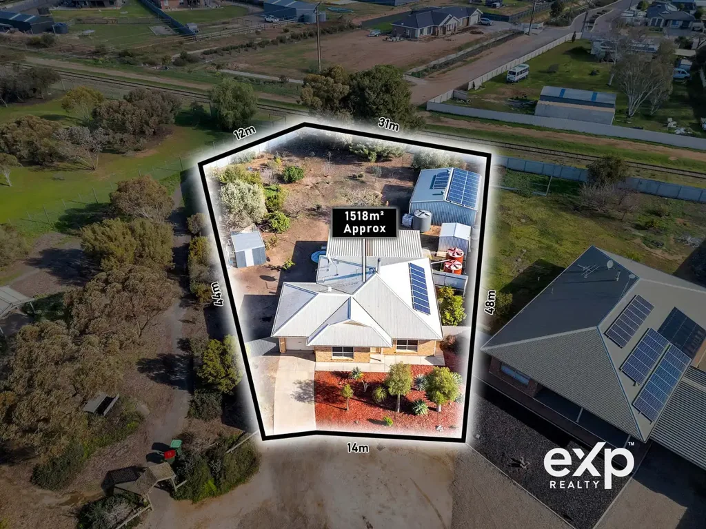 26 Forster Street, Wasleys, SA 5400