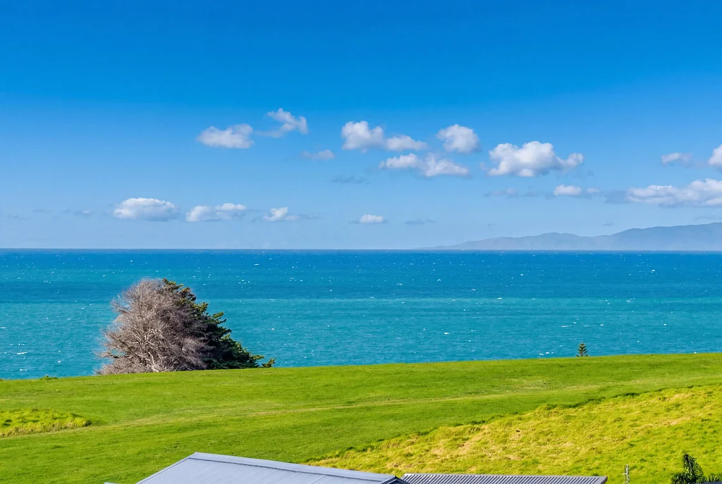 Long Bay 3chambre Stunning Ocean & Park View | Luxury