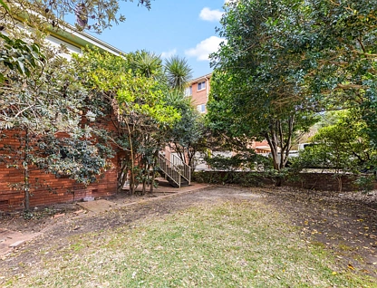 3/42 Judd Street, Cronulla, Sutherland Shire, 2房, 1浴, Apartment