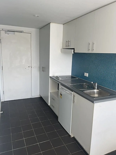 504/51 Gordon Street, Footscray, VIC 3011, 1 slaapkamers, 1 badkamers, Apartment