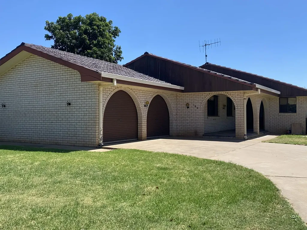 Family-Friendly Home for Rent in Narromine