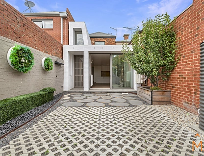 101 Beaconsfield Parade, Albert Park, Melbourne CBD, 5 phòng ngủ, 2 phòng tắm, House