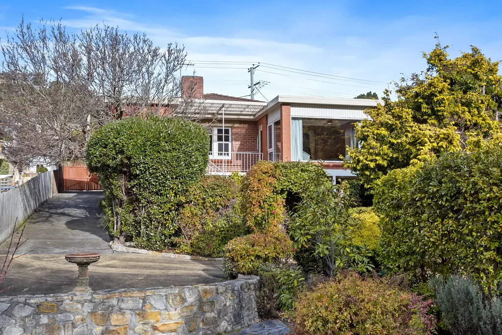 97 Cascade Road, South Hobart, TAS 7004