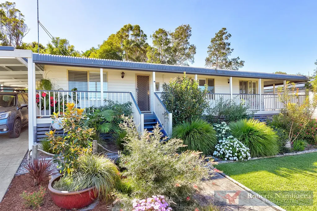 87 Blue Gum Street, Valla Beach, NSW 2448
