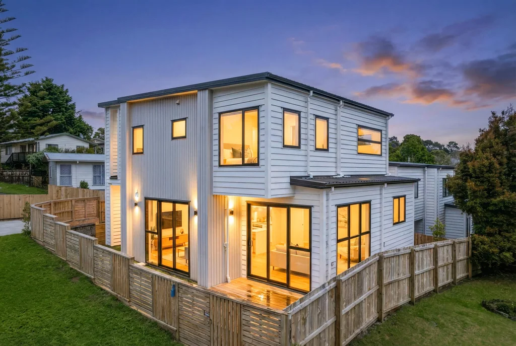 Massey 4房  Your Dream Home Awaits in Massey!