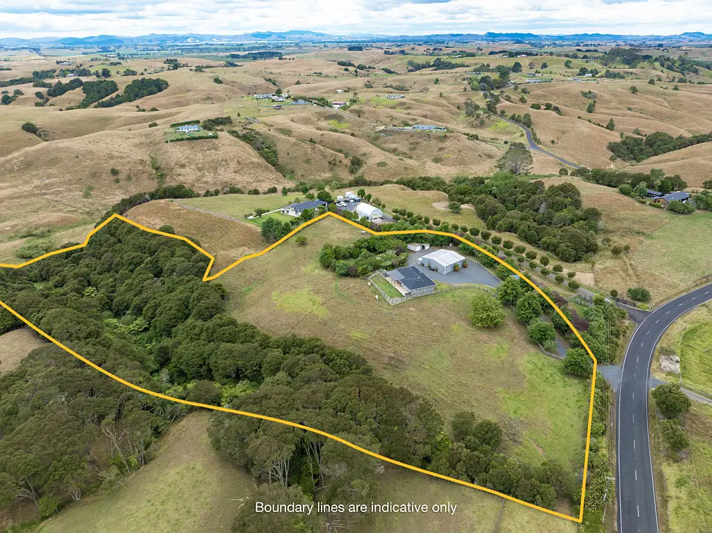 1851 Highway 22, Pukekawa, Waikato