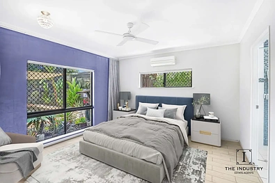 41 Malabar Street, Mount Sheridan, QLD 4868, 4 slaapkamers, 2 badkamers, House