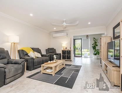 17 Limpus Crescent, Kalkie, QLD 4670, 3房, 1浴, House