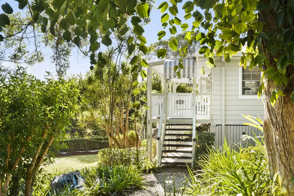 Bellingen 3chambre Elevated Family Home, Scenic Views with Spa