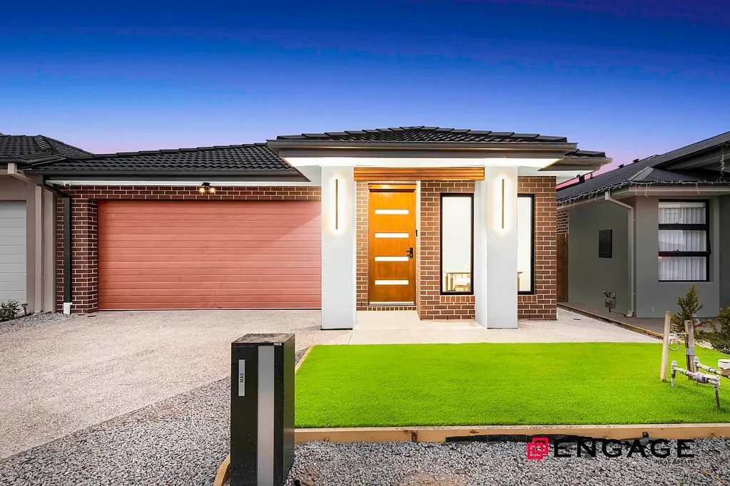 25 Rambler Boulevard, Tarneit, VIC 3029