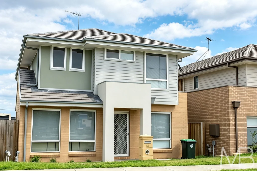 Impressive Family Home Offering Space, Comfort & Convenience