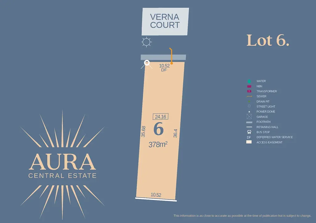 LOT 106 Verna Court, Cockburn Central, WA 6164