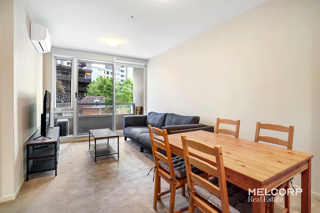 202/1 Bouverie Street, Carlton, VIC 3053