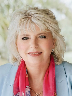 Melanie Broodryk