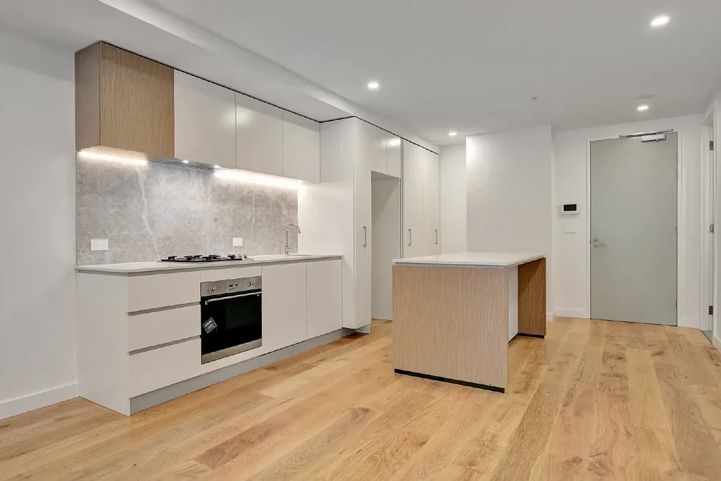 Live in Style – Modern One-Bedroom Apartment Perfect for Entertaining!