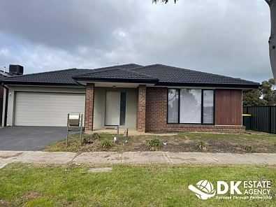 2 Angove Drive, Tarneit, VIC 3029, 4房, 2浴, House