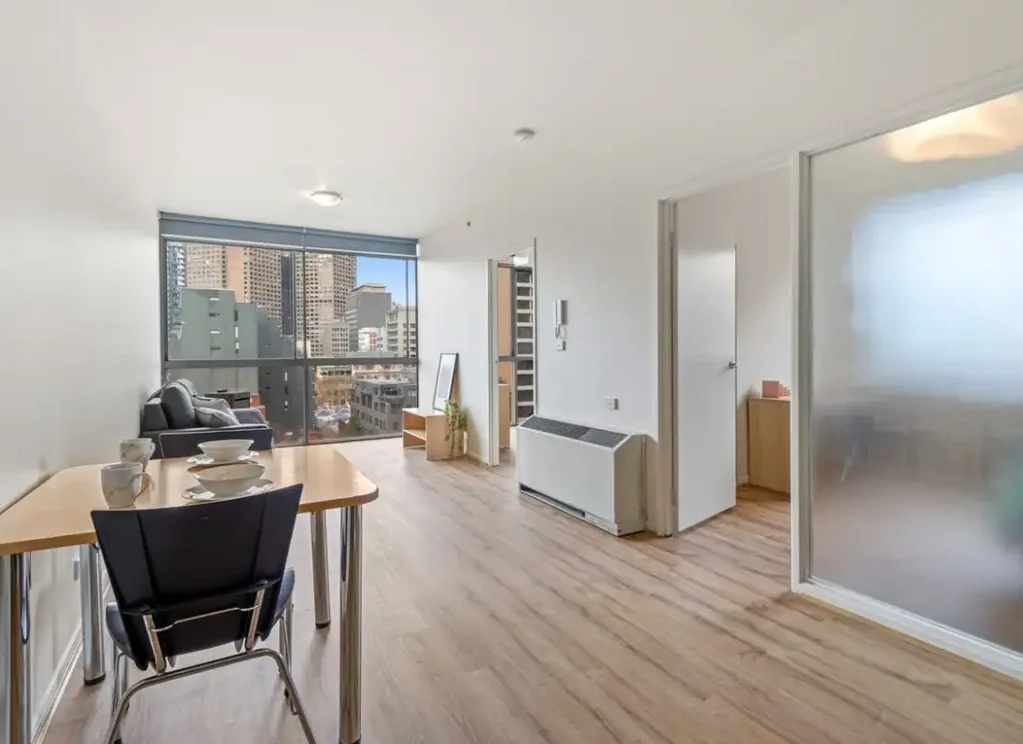 Melbourne 2Habitaciones Stylish City Living in the Heart of Melbourne