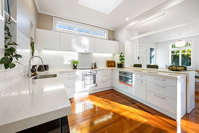 82 Quadrant Road, Onehunga, Auckland City, 3 Bedrooms, 2 Bathrooms, House