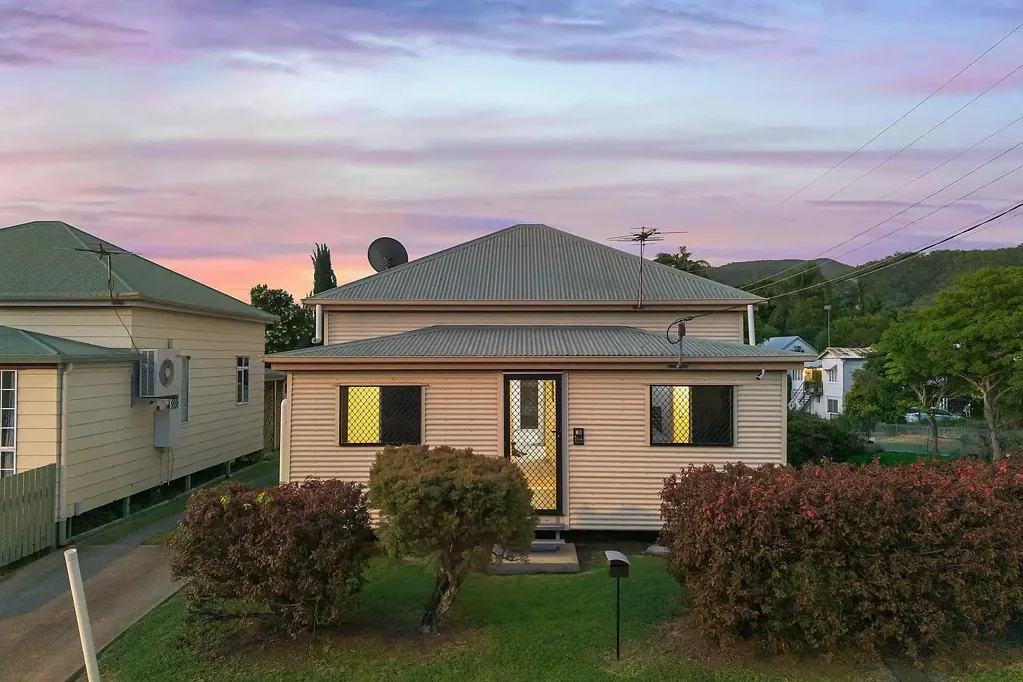 351A Lakes Creek Road, Koongal, QLD 4701